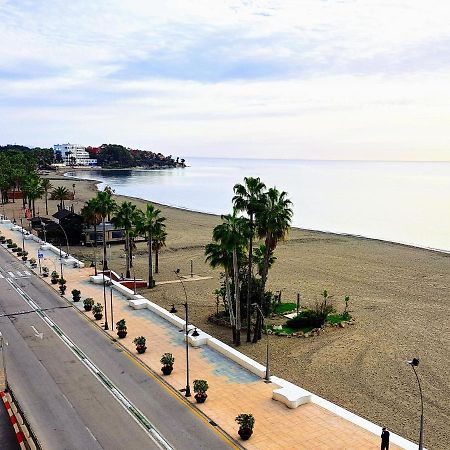 Sea Breeze Apartment Estepona Exterior foto