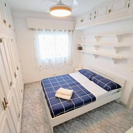 Sea Breeze Apartment Estepona Exterior foto